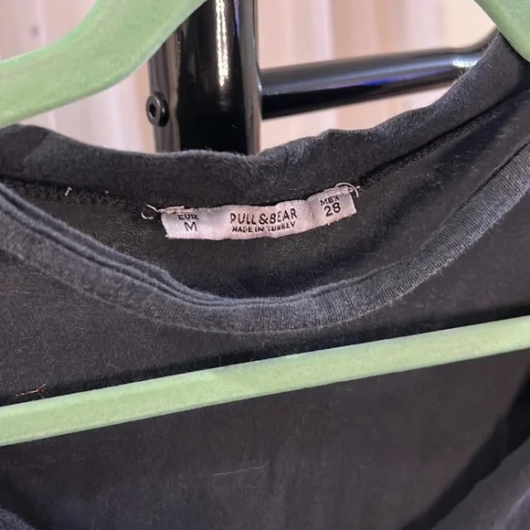 Black Top - Picture 3 of 4